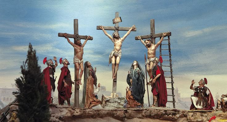 Ba chữ T gặp gỡ trên Đồi Sọ